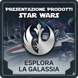 LEGO® Star Wars™: Novità e Set da Collezione 2026