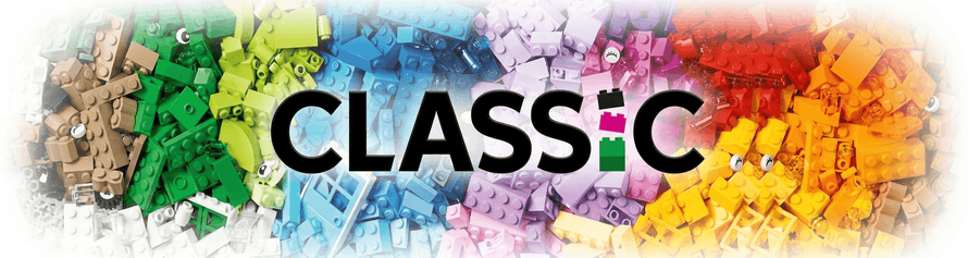 LEGO CLASSIC