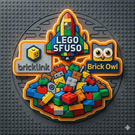 LEGO SFUSO