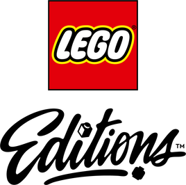 LEGO EDITIONS