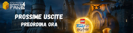 Prossime uscite