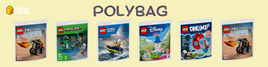 LEGO POLYBAG