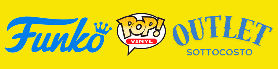 Funko Pop Special Offers