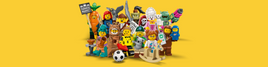 MINIFIGURE
