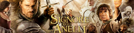 IL SIGNORE DEGLI ANELLI