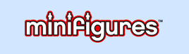 Preordini LEGO Minifigures 2026