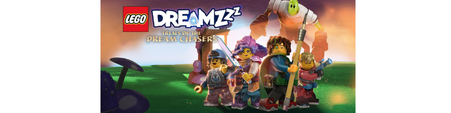 LEGO® DREAMZzz™