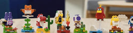 LEGO SUPER MARIO