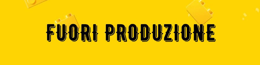 Fuori produzione