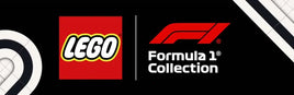 LEGO FORMULA 1 ( in uscita a MARZO 2025 )