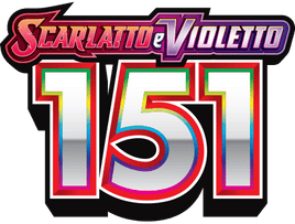 Scarlatto e violetto 151