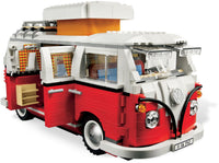 Lego 10220  Volkswagen T1 Camper Van