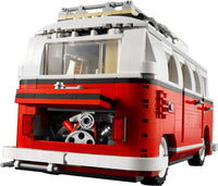 Lego 10220  Volkswagen T1 Camper Van