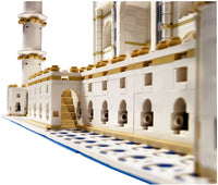 LEGO 10256 Taj Mahal