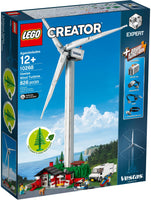 Lego 10268 Turbina eolica Vestas