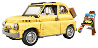 LEGO ICONS 10271 FIAT 500