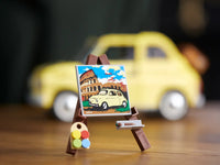 LEGO ICONS 10271 FIAT 500