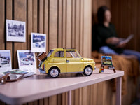 LEGO ICONS 10271 FIAT 500