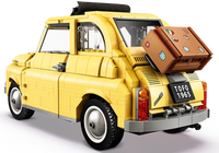 LEGO ICONS 10271 FIAT 500