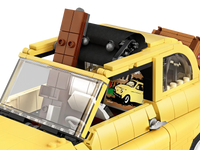 LEGO ICONS 10271 FIAT 500