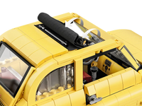 LEGO ICONS 10271 FIAT 500