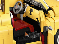 LEGO ICONS 10271 FIAT 500