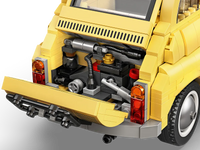 LEGO ICONS 10271 FIAT 500