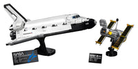 LEGO CREATOR EXPERT 10283 NASA Space Shuttle Discovery