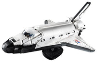 LEGO CREATOR EXPERT 10283 NASA Space Shuttle Discovery