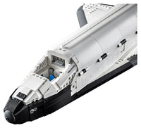 LEGO CREATOR EXPERT 10283 NASA Space Shuttle Discovery