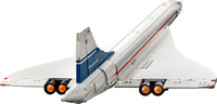 LEGO® Icons 10318 Concorde