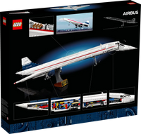 LEGO® Icons 10318 Concorde