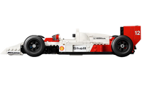 LEGO ICONS 10330 McLaren MP4/4 e Ayrton Senna
