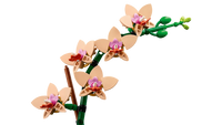 LEGO BOTANICA 10343 Mini-orchidea