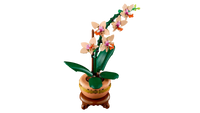 LEGO BOTANICA 10343 Mini-orchidea