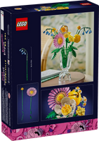 LEGO BOTANICA 10347 Bouquet di fiori estivi