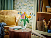 LEGO BOTANICA 10347 Bouquet di fiori estivi