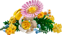 LEGO BOTANICA 10347 Bouquet di fiori estivi