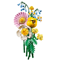 LEGO BOTANICA 10347 Bouquet di fiori estivi