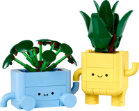 LEGO BOTANICA 10349 Piantine felici USCITA GIUGNO