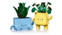 LEGO BOTANICA 10349 Piantine felici USCITA GIUGNO
