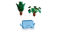 LEGO BOTANICA 10349 Piantine felici USCITA GIUGNO
