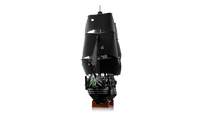 LEGO ICONS 10265 Nave pirata del Capitano Jack Sparrow