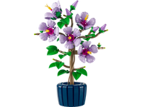 LEGO BOTANICA 10372 IBISCO