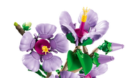 LEGO BOTANICA 10372 IBISCO