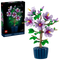 LEGO BOTANICA 10372 IBISCO