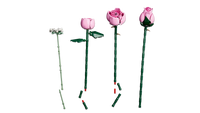 LEGO BOTANICA 10374 Bouquet di rose rosa uscita Ottobre