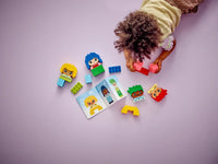 LEGO DUPLO 10415 Forti sentimenti ed emozioni