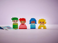 LEGO DUPLO 10415 Forti sentimenti ed emozioni