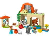 LEGO DUPLO 10416 Cura degli animali di fattoria